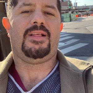 Meet your Posher, Jorge